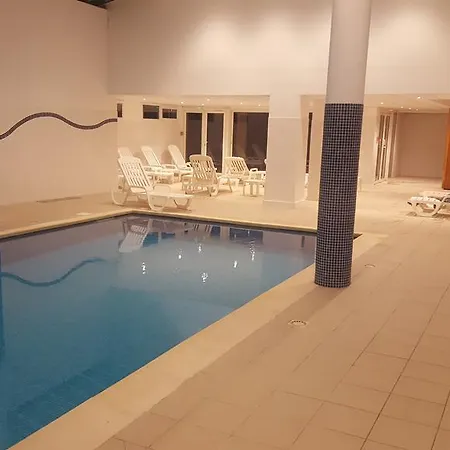 Lägenhet Residences Les Cimes *